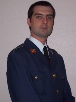 Jose Ignacio Cansino Gonzalez